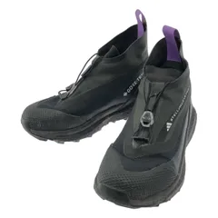 adidas by  Stella McCartney アディダス バイ ステラマッカートニー TERREX FREE HIKER GORE-TEX スニーカー IE9214 ブラック 23.5cmのサムネイル