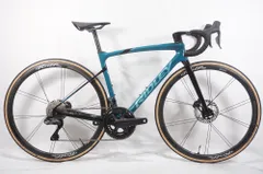 RIDLEY 「リドレー」 FENIX SLIC DARK 2024年モデル ロードバイク / バイチャリAKIBA店のサムネイル