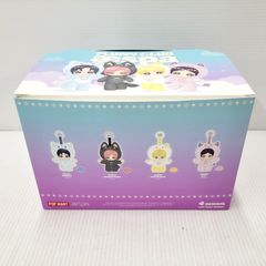 aespa ぬいぐるみ マスコット 4体セット - メルカリ