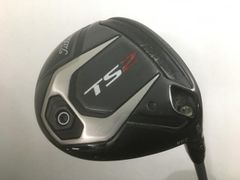 タイトリスト TSi2 ユーティリティー 21° カバー付 - メルカリ
