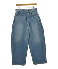 Lee デニムパンツ レディース 【古着】【中古】【送料無料】