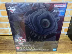 【未開封中古品】 一番くじ 劇場版 呪術廻戦 ０ ー1224ー ラストワン賞 特級過呪怨霊 祈本里香 MASTERLISE 覚醒ver.のサムネイル