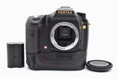 美品 整備済 PENTAX MZ-S+BG-10 ブラック F-767 - メルカリ