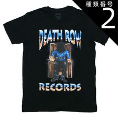 DEATH METAL LOGO BIG T-SHIRT LYFT - メルカリ