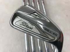 タイトリスト AP 3 718 NSプロ MODUS 3 TOUR 120 Sフレックス アイアン