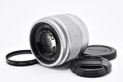 パナソニック Panasonic LUMIX G 25mm F1.7 ASPH.のサムネイル