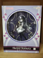 魔法少女まどか☆マギカ 暁美ほむら グッドスマイルカンパニー 1/8 フィギュア