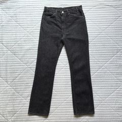 希少！ブラック！80s levis 517 リーバイスコーデュロイブラック