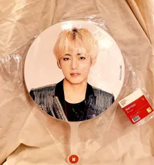 BTS LOVE YOURSELF SPEAK YOURSELF JAPAN EDITION V IMAGE PICKET