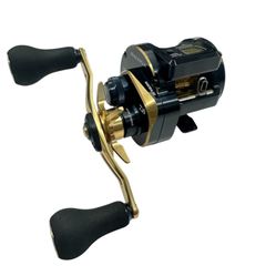 美品】ダイワ SALTIGA IC 100L 左ハンドル 使用1回 - メルカリ