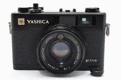 2026年最新】yashica electro 35 ccの人気アイテム - メルカリ