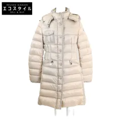 MONCLER　モンクレール　HERMINE/エルミンヌ フーデッドダウン　3のサムネイル
