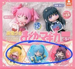 魔法少女まどか☆マギカ おねむたん まとめ フィギュア