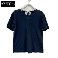 LOEWE ロエベ 国内正規 25AW H526Y2SL28 シアリング オーバーシャツ