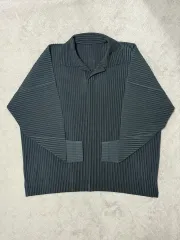 2026年最新】ISSEY MIYAKE homme plisse ポロシャツの人気アイテム