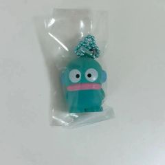 ユニバ USJ ミニオン アイス キーホルダー ストラップ 根付け レア