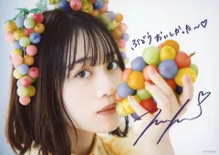 2026年最新】伊藤美来 サインの人気アイテム - メルカリ