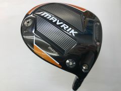 REVE アーマードレディ flexS ミニドライバー キャロウェイスリーブ