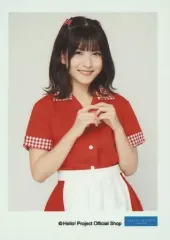 中古】生写真(ハロプロ) モーニング娘。'22/北川莉央/上半身・サイズ