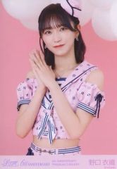 LOVE イコラブ 生写真 6周年コンサート マリン衣装 野口衣織 - メルカリ