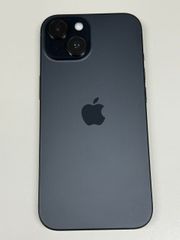 美品 電池98%SIMフリー iPhone15 128GB ブラック - メルカリ