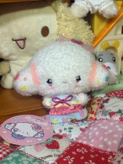 こぎみゅん ふかふかルームウェア むにゅぐるみ - メルカリ