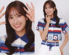 日向坂46 富田鈴花 写真 2種セット - メルカリ
