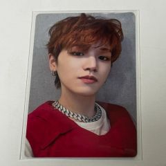 ATEEZ アチズ トレカ ヨサン Scawaii Men エスカワ 特典 - メルカリ