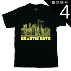 Beastie Boys Check Your Head ラグランTシャツ - メルカリ