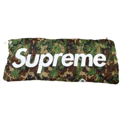 SUPREME シュプリーム × THE NORTH FACE ノースフェイス Dolomite Sleeping Bag 封筒型シュラフ 寝袋 NC ニュートープカモ 正規品 / 41225のサムネイル