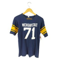 70s Champion KUTZTOWN STATE 77 Tシャツ L - メルカリ
