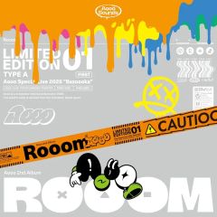 Aooo 1st CDアルバム 初回限定盤 メガジャケ付き 未開封 - メルカリ