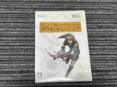 2026年最新】リンクのボウガントレーニング Wiiの人気アイテム - メルカリ
