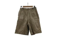 【中古ゴルフウェア】BURBERRY GOLF(バーバリーゴルフ) ショートパンツ Lのサムネイル