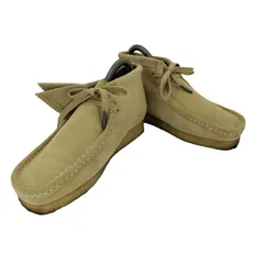 クラークスオリジナルズ Clarks ORIGINALS Wallabee Boot レディース  UK:4 1/2のサムネイル