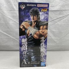[중고] 미개시) A상 켄시로우 MASTERLISE "이치반 복권 호쿠토의 주먹 FIST OF THE NORTH STAR"[91]