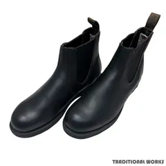 Red Wing レッドウィング 箱付き 3194 Classic Chelsea クラシックチェルシー サイドゴアブーツ US10D USA製 28cm相当のサムネイル