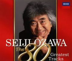 小澤征爾 ANNIVERSARY 11枚組 CD Seiji Ozawa Anniversary 11枚組CDボックス - メルカリ