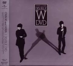 CHAGE&ASKA ConcertTour 2007 DOUBLE DVD - メルカリ