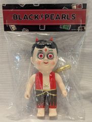 BLACKPEARLS DRACULA BABYver. ソフビ HAPY - メルカリ