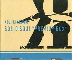 中古】邦楽 VHS 吉川晃司 / KOJI KIKKAWA SOLID SOUL“PREMIUM BOX