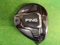 2916 G425 MAX 3W 14.5° ヘッド単品 カバー無 ピン フェアウェイウッド .028638のサムネイル