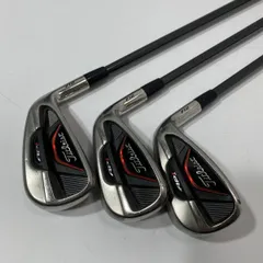 タイトリスト Titleist AP1 712 アイアン３本セット 5.8.9 男性右利き 純正カーボン flex S BBL0429/大4203のサムネイル