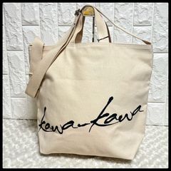 前田拳太郎 トートバッグ KANGOL - メルカリ