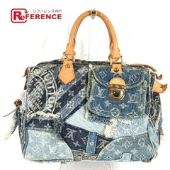 LOUIS VUITTON ルイヴィトン トートバッグ トートMM M95466 キャンバス