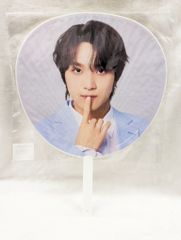 NCT DREAM 2024 THE DREAM SHOW 3:DREAM( )SCAPE in JAPAN HAECHAN 부채