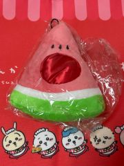専用ページ nyaon0222様 ちりめん細工 西瓜 専用ページ nyaon0222様 ちりめん細工 西瓜 - メルカリ