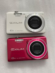 ✨極美品✨CASIO EXILIM EX-Z780 シルバー 稼働品 - メルカリ