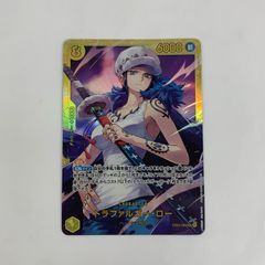 トラファルガー・ロー EB03-062 SEC - メルカリ