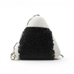 TRIBE hatchobori 黒モン族のショルダーバッグ - メルカリ